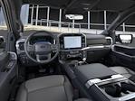 New 2025 Ford F-150 Lariat SuperCrew Cab 4WD Pickup for sale #Z714 - photo 9