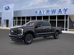 New 2025 Ford F-250 Platinum Crew Cab 4WD Pickup for sale #Z715 - photo 1