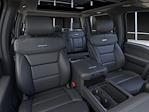 New 2025 Ford F-250 Platinum Crew Cab 4WD Pickup for sale #Z715 - photo 10