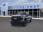 New 2025 Ford F-250 Platinum Crew Cab 4WD Pickup for sale #Z715 - photo 3