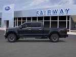 New 2025 Ford F-250 Platinum Crew Cab for sale #Z715 - photo 3
