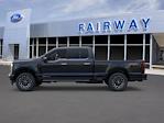 New 2025 Ford F-250 Platinum Crew Cab 4WD Pickup for sale #Z715 - photo 4