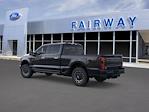 New 2025 Ford F-250 Platinum Crew Cab 4WD Pickup for sale #Z715 - photo 2