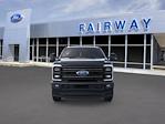New 2025 Ford F-250 Platinum Crew Cab 4WD Pickup for sale #Z715 - photo 6
