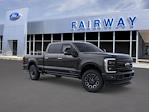 New 2025 Ford F-250 Platinum Crew Cab 4WD Pickup for sale #Z715 - photo 7
