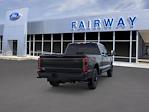 New 2025 Ford F-250 Platinum Crew Cab 4WD Pickup for sale #Z715 - photo 8