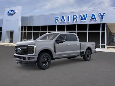 2025 Ford F-250 Crew Cab 4WD Pickup for sale #Z716 - photo 1