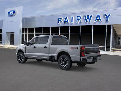 2025 Ford F-250 Crew Cab 4WD Pickup for sale #Z716 - photo 2