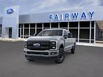2025 Ford F-250 Crew Cab 4WD Pickup for sale #Z716 - photo 3