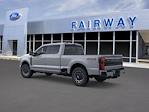 2025 Ford F-250 Crew Cab 4WD Pickup for sale #Z716 - photo 2
