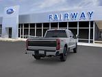 2025 Ford F-250 Crew Cab 4WD Pickup for sale #Z716 - photo 8