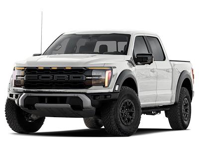 Used 2024 Ford F-150 - photo 1