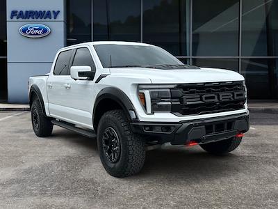 Used 2024 Ford F-150 - photo 1