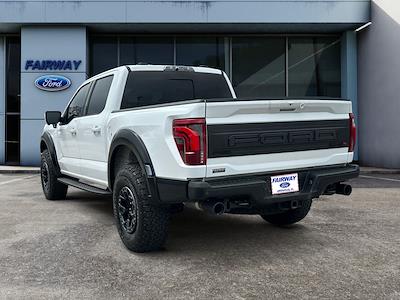 Used 2024 Ford F-150 - photo 1