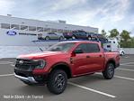 New 2025 Ford Ranger XLT SuperCrew Cab Pickup for sale #Z719 - photo 3