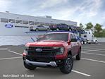 New 2025 Ford Ranger XLT SuperCrew Cab Pickup for sale #Z719 - photo 4