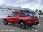 New 2025 Ford Ranger XLT SuperCrew Cab Pickup for sale #Z719 - photo 6