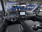 2025 Ford F-250 Crew Cab 4WD Pickup for sale #Z724 - photo 9