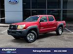 2011 Toyota Tacoma Double Cab 4x2 Pickup for sale #Z730A - photo 1
