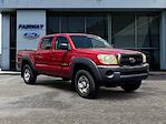 2011 Toyota Tacoma Double Cab 4x2 Pickup for sale #Z730A - photo 4