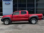 2011 Toyota Tacoma Double Cab 4x2 Pickup for sale #Z730A - photo 7