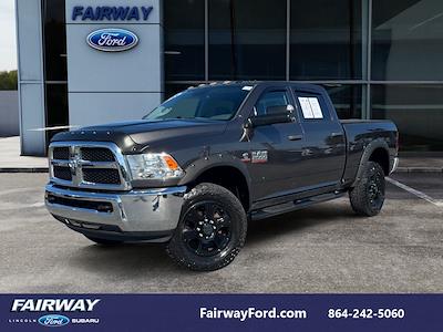 2017 Ram 2500 Crew Cab 4x4 Pickup for sale #Z736A - photo 1