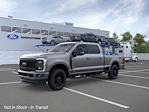 New 2025 Ford F-350 Lariat Crew Cab 4WD SRW Pickup for sale #Z737 - photo 1