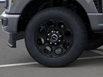 New 2025 Ford F-350 Lariat Crew Cab 4WD SRW Pickup for sale #Z737 - photo 19