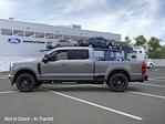 New 2025 Ford F-350 Lariat Crew Cab 4WD SRW Pickup for sale #Z737 - photo 4