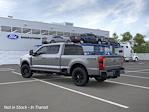 New 2025 Ford F-350 Lariat Crew Cab 4WD SRW Pickup for sale #Z737 - photo 2