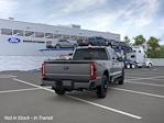 New 2025 Ford F-350 Lariat Crew Cab 4WD SRW Pickup for sale #Z737 - photo 8