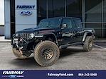 2021 Jeep Gladiator Crew Cab 4x4 Pickup for sale #Z737A - photo 1