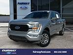 2021 Ford F-150 SuperCrew Cab 4x4 Pickup for sale #Z741B - photo 1