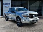 2021 Ford F-150 SuperCrew Cab 4x4 Pickup for sale #Z741B - photo 3