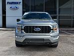 2021 Ford F-150 SuperCrew Cab 4x4 Pickup for sale #Z741B - photo 4