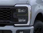 New 2025 Ford F-350 Lariat Crew Cab 4WD SRW Pickup for sale #Z742 - photo 18