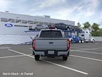 New 2025 Ford F-350 Lariat Crew Cab 4WD SRW Pickup for sale #Z742 - photo 5