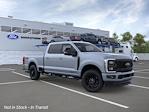 New 2025 Ford F-350 Lariat Crew Cab 4WD SRW Pickup for sale #Z742 - photo 7