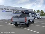 New 2025 Ford F-350 Lariat Crew Cab 4WD SRW Pickup for sale #Z742 - photo 8