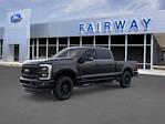 New 2025 Ford F-350 Lariat Crew Cab 4WD SRW Pickup for sale #Z743 - photo 1
