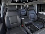 New 2025 Ford F-350 Lariat Crew Cab 4WD SRW Pickup for sale #Z743 - photo 10