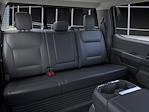 New 2025 Ford F-350 Lariat Crew Cab 4WD SRW Pickup for sale #Z743 - photo 11