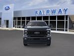 New 2025 Ford F-350 Lariat Crew Cab 4WD SRW Pickup for sale #Z743 - photo 6