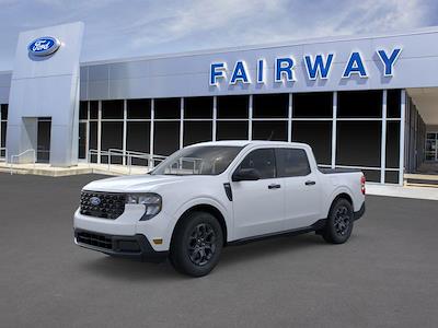 2025 Ford Maverick SuperCrew Cab FWD Pickup for sale #Z749 - photo 1
