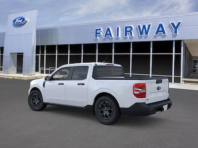 2025 Ford Maverick SuperCrew Cab FWD Pickup for sale #Z749 - photo 2