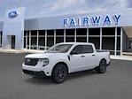 2025 Ford Maverick SuperCrew Cab FWD Pickup for sale #Z749 - photo 1