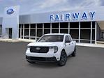 2025 Ford Maverick SuperCrew Cab FWD Pickup for sale #Z749 - photo 3