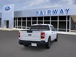 2025 Ford Maverick SuperCrew Cab FWD Pickup for sale #Z749 - photo 8