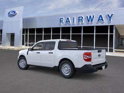 2025 Ford Maverick SuperCrew Cab FWD Pickup for sale #Z750 - photo 2