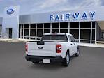 2025 Ford Maverick SuperCrew Cab FWD Pickup for sale #Z750 - photo 8